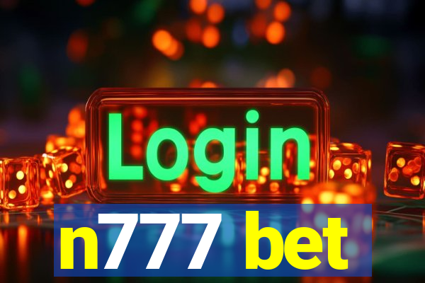 n777 bet